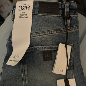 Armani Exchange Jeans